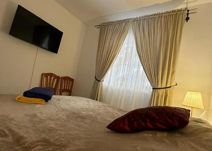 Chief's Apartamento *