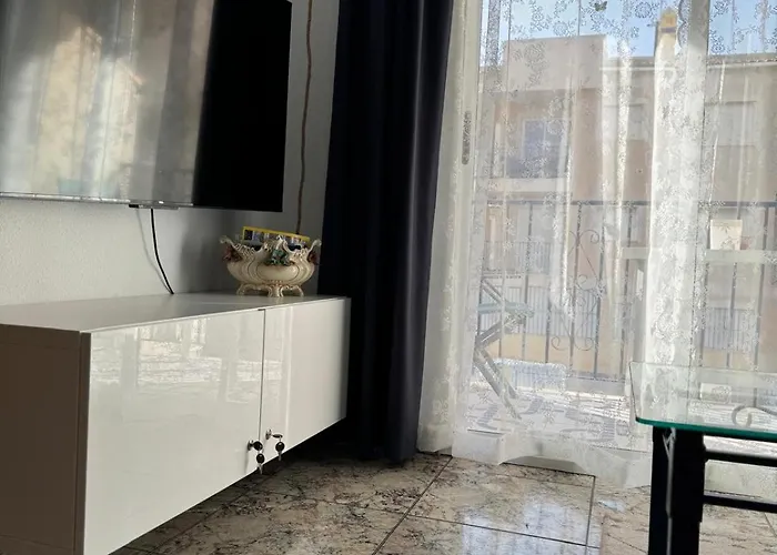 Apartamento Chief's *